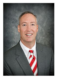 James F. McCaw, President/CEO James F. McCaw, President/CEO